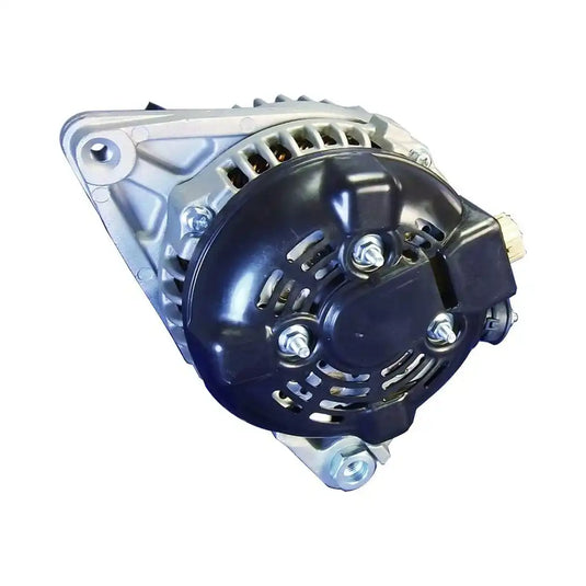 New Alternator Replacement For Toyota Sienna V6 3.3L 04-06, Highlander 3.3L 04-07, Lexus RX330 04-60 270600A100, 270600A130, 2706020280, 2706020290, 1042103750, AND0294, 40052140R, 40052533R - Electrical Parts > Alternator from MyMROmarts