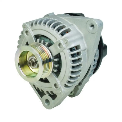 New Alternator Replacement For Toyota Sienna Van V6 3.3L 2004 2005 2006 04 05 06 270600A110, 1042103450, 9664219-345, AND0289, 400-52161, 27060-0A110, AND0289, 40052161, 40052161R, 40052529R - Electrical Parts > Alternator from MyMROmarts