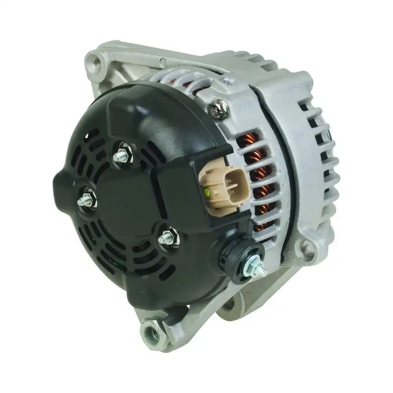 Load image into Gallery viewer, New Alternator Replacement For Toyota Sienna Van V6 3.3L 2004 2005 2006 04 05 06 270600A110, 1042103450, 9664219-345, AND0289, 400-52161, 27060-0A110, AND0289, 40052161, 40052161R, 40052529R - Electrical Parts > Alternator from MyMROmarts
