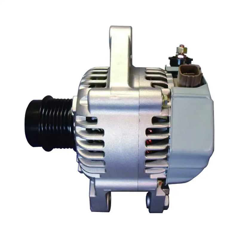 Load image into Gallery viewer, New Alternator Replacement For Toyota Tacoma 2.7L 07 08 09 10 11 12 13 14 15 16 2007-2016 27060-75410, 27060-75411, 27060-75412, 27060-75490, AND0467, 40052378R, 40052555R - Electrical Parts > Alternator from MyMROmarts
