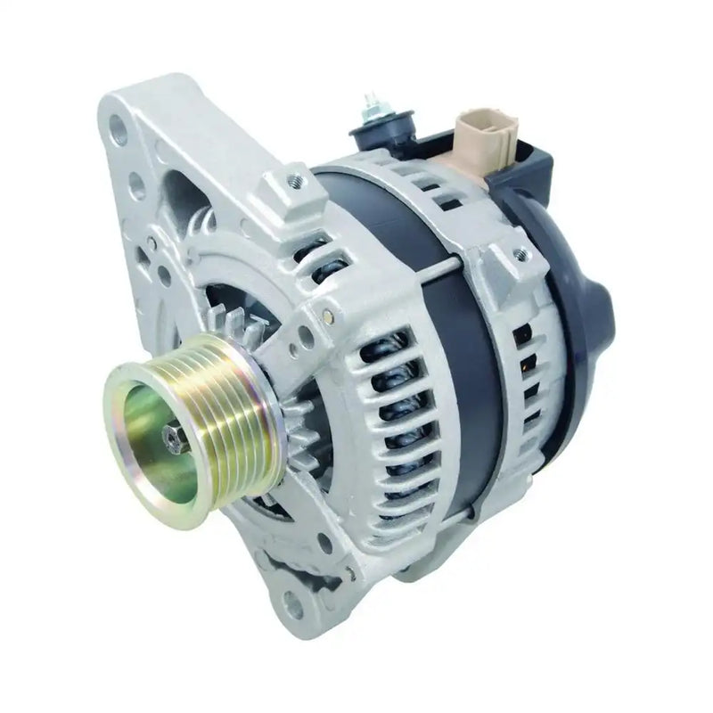 Load image into Gallery viewer, New Alternator Replacement For Toyota Tacoma 4.0L V6 2005 &amp; 2010-2015, Tundra 4.0L 2006-2010 104210-4230, 9664219-423, 27060-0P030, 27060-0P030-84 - Electrical Parts > Alternator from MyMROmarts
