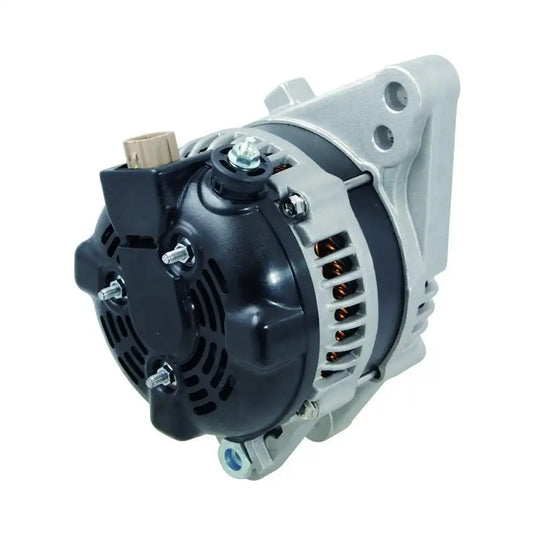 New Alternator Replacement For Toyota Tacoma 4.0L V6 2005 & 2010-2015, Tundra 4.0L 2006-2010 104210-4230, 9664219-423, 27060-0P030, 27060-0P030-84 - Electrical Parts > Alternator from MyMROmarts
