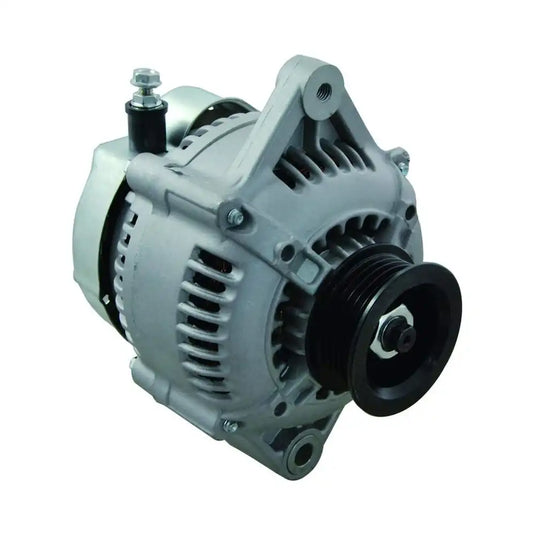 New Alternator Replacement For Toyota Truck T100 2.7L 1994-1996, Tacoma 2.4L 3.7L 2438cc 1995-1996 1012110530, 1012110531, 2706075040, AND0131, 40052213 - Electrical Parts > Alternator from MyMROmarts