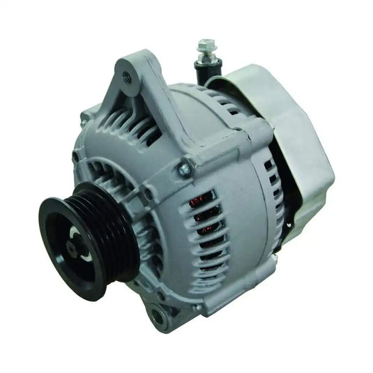 New Alternator Replacement For Toyota Truck T100 2.7L 1994-1996, Tacoma 2.4L 3.7L 2438cc 1995-1996 1012110530, 1012110531, 2706075040, AND0131, 40052213 - Electrical Parts > Alternator from MyMROmarts