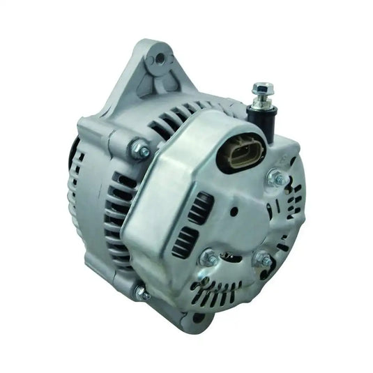 New Alternator Replacement For Toyota Truck T100 2.7L 1994-1996, Tacoma 2.4L 3.7L 2438cc 1995-1996 1012110530, 1012110531, 2706075040, AND0131, 40052213 - Electrical Parts > Alternator from MyMROmarts