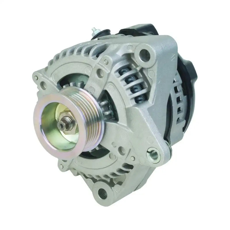 Load image into Gallery viewer, New Alternator Replacement For Toyota Tundra V8 4.7L 03-09, Sequoia V8 4.7L 03-09 270600F040, 270600F070, 1042103380, 9664219338, 1042105120, 2905150 2905242, AL3327X, AND0392, 40052168R, VND0392 - Electrical Parts > Alternator from MyMROmarts
