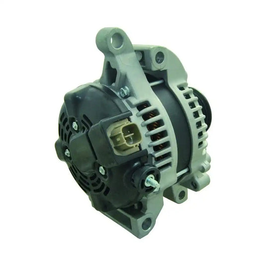 New Alternator Replacement For Toyota Tundra V8 4.6L 5.7L 2007-2018 1042105100, 270600S030, 1042105100, 270600S030, AND0505, 40052323R - Electrical Parts > Alternator from MyMROmarts