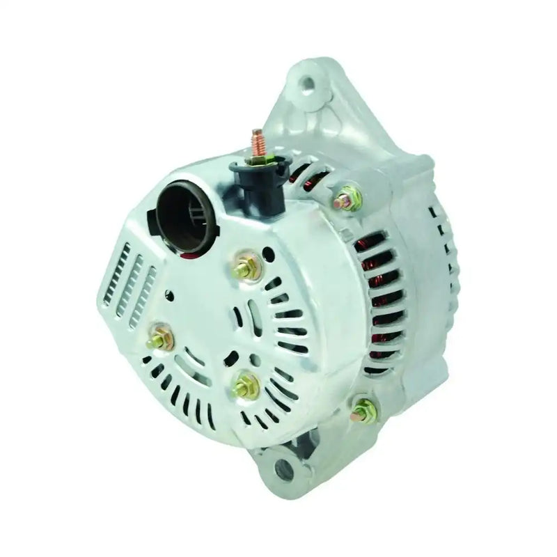 Laden Sie das Bild in Galerie -Viewer, New Alternator Replacement For Toyota Van Wagon 2.0L 2.2L 1984-1989, Isuzu Impulse 2.0L 1985-1987 AND0065, 90295054 - Electrical Parts > Alternator from MyMROmarts
