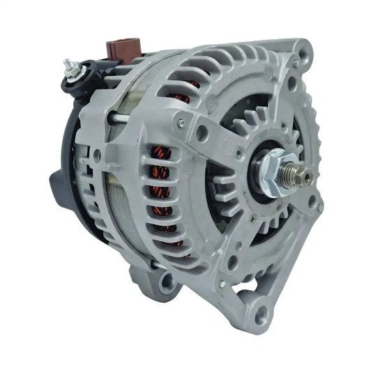 New Alternator Replacement For Toyota Venza 2.7L 2009-2015, Highlander 2.7L 2010-2014, Venza 2.7L 2014-2015 104210-2362, TN104210-2362, 27060-0V030 - Electrical Parts > Alternator from MyMROmarts