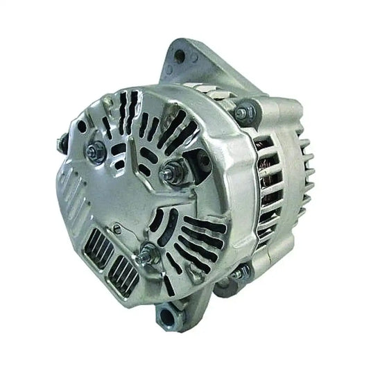 New Alternator Replacement For Toyota Yaris 1.5L 2006-2015 06 07 08 09 10 11 12 13 14 15 104210-8180, 27060-21150, 27060-21151 - Electrical Parts > Alternator from MyMROmarts