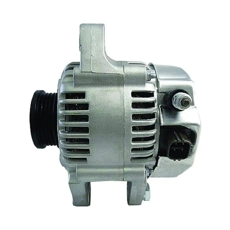 Cargue la imagen en el visor de la galería, New Alternator Replacement For Toyota Yaris 1.5L 2006-2015 06 07 08 09 10 11 12 13 14 15 104210-8180, 27060-21150, 27060-21151 - Electrical Parts > Alternator from MyMROmarts
