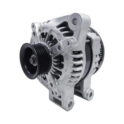 New Alternator Replacement For V6 3.6L 07-09 Suzuki XL-7, 13-19 Cadillac XTS, 13-14 Chevy Impala 15136252, 23106528, 3140078J10, 1042106010, AND0471, 40052473R, 12881, 2138875, AND0471, 40052473R - Electrical Parts > Alternator from MyMROmarts