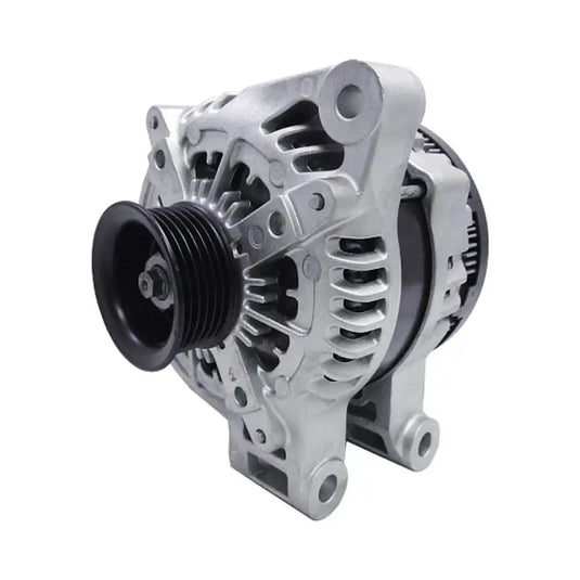 New Alternator Replacement For V6 3.6L 07-09 Suzuki XL-7, 13-19 Cadillac XTS, 13-14 Chevy Impala 15136252, 23106528, 3140078J10, 1042106010, AND0471, 40052473R, 12881, 2138875, AND0471, 40052473R - Electrical Parts > Alternator from MyMROmarts