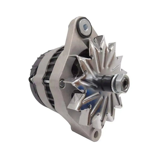 New Alternator Replacement For Volvo Penta Inboard & Sterndrive AQad30A AQad31A AQad40AB A13N147M A13N148M A13N1M - Electrical Parts > Alternator from MyMROmarts
