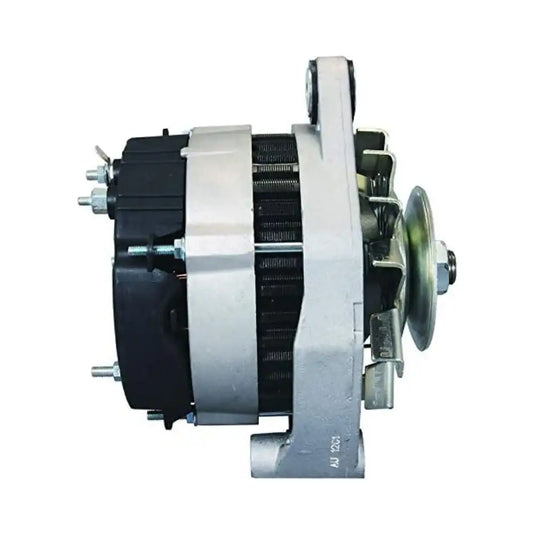 New Alternator Replacement For Volvo Penta Inboard & Sterndrive AQad30A AQad31A AQad40AB A13N147M A13N148M A13N1M - Electrical Parts > Alternator from MyMROmarts