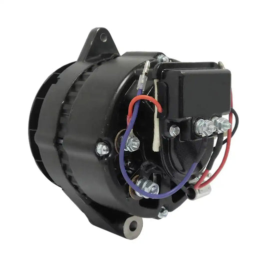 New Alternator Replacement 3853853, 3857298, 984565, 985465, 985466, AMO0079, 40016063 For Volvo Penta Marine OMC Engines Inboard V-Drive 3.0L 4.3L 5.0L 5.7L 7.4L 8.2L - Electrical Parts > Alternator from MyMROmarts