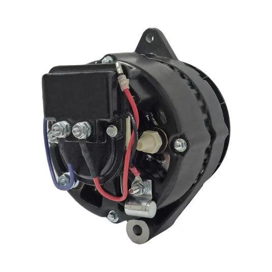 New Alternator Replacement 3853853, 3857298, 984565, 985465, 985466, AMO0079, 40016063 For Volvo Penta Marine OMC Engines Inboard V-Drive 3.0L 4.3L 5.0L 5.7L 7.4L 8.2L - Electrical Parts > Alternator from MyMROmarts
