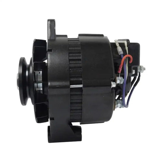 New Alternator Replacement 3853853, 3857298, 984565, 985465, 985466, AMO0079, 40016063 For Volvo Penta Marine OMC Engines Inboard V-Drive 3.0L 4.3L 5.0L 5.7L 7.4L 8.2L - Electrical Parts > Alternator from MyMROmarts