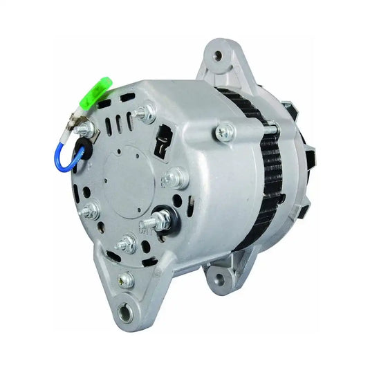 New Alternator Replacement For Yanmar Marine Engine 3TD 3TM 4GM 4JH, 4JH2LHTNE, 4JH2LTNE, GD205578A, LR13591, 20130177, 12408077201, AHI0097, 40044064 - Electrical Parts > Alternator from MyMROmarts