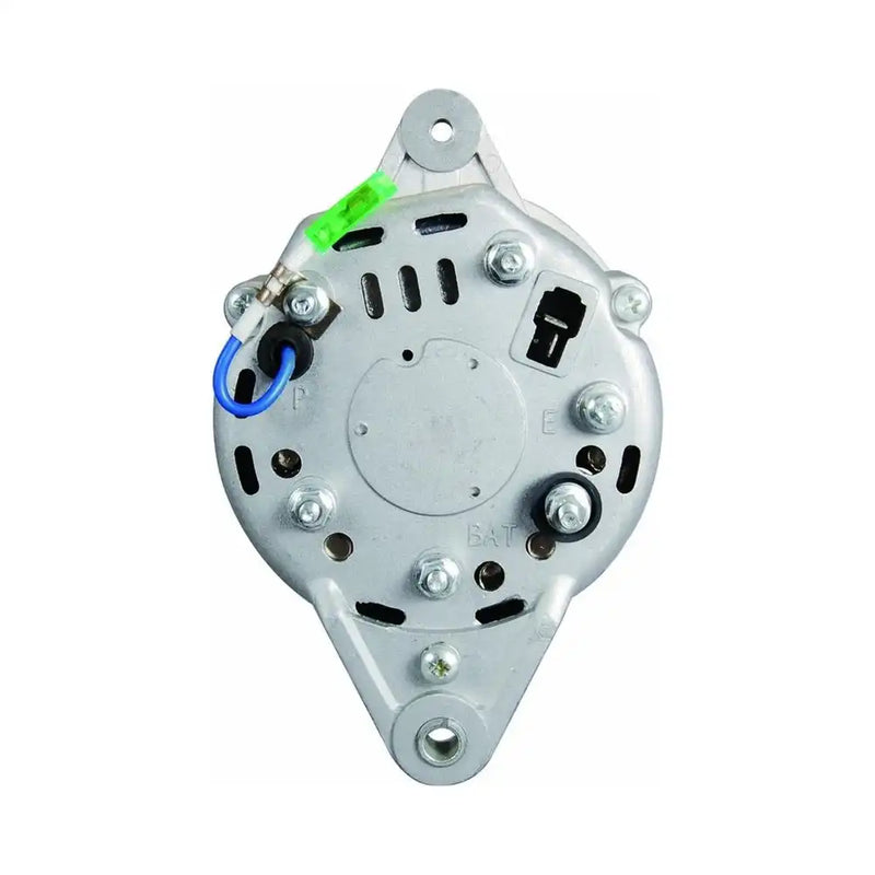 Load image into Gallery viewer, New Alternator Replacement For Yanmar Marine Engine 3TD 3TM 4GM 4JH, 4JH2LHTNE, 4JH2LTNE, GD205578A, LR13591, 20130177, 12408077201, AHI0097, 40044064 - Electrical Parts &gt; Alternator from MyMROmarts
