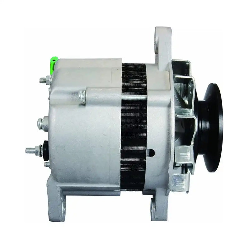 Load image into Gallery viewer, New Alternator Replacement For Yanmar Marine Engine 3TD 3TM 4GM 4JH, 4JH2LHTNE, 4JH2LTNE, GD205578A, LR13591, 20130177, 12408077201, AHI0097, 40044064 - Electrical Parts &gt; Alternator from MyMROmarts
