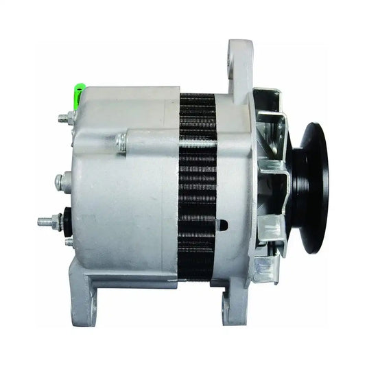 New Alternator Replacement For Yanmar Marine Engine 3TD 3TM 4GM 4JH, 4JH2LHTNE, 4JH2LTNE, GD205578A, LR13591, 20130177, 12408077201, AHI0097, 40044064 - Electrical Parts > Alternator from MyMROmarts