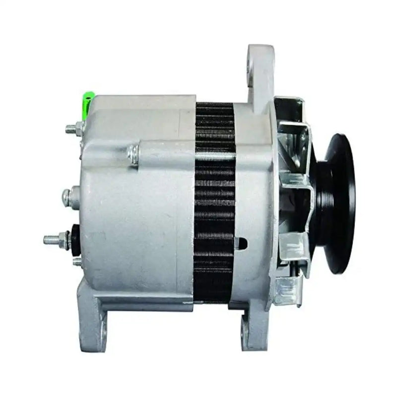 Load image into Gallery viewer, New Alternator Replacement For Yanmar Marine Engine 3TD 3TM 4GM 4JH, 4JH2LHTNE, 4JH2LTNE, GD205578A, LR13591, 20130177, 12408077201, AHI0097, 40044064 - Electrical Parts &gt; Alternator from MyMROmarts

