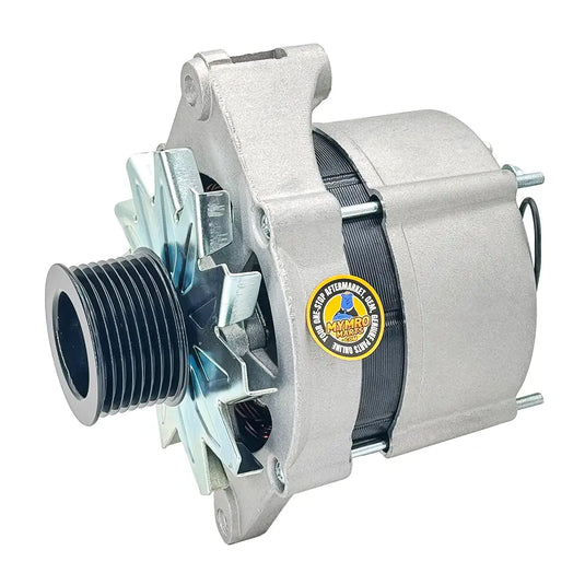 New Alternator Replacement RE519629 RE533516 RE553516 REX51907B SE501387 SE501835 SE502626 TY6799 For John Deere 450G 450H 450J 455G 550G 550H 550J 555G 650G 650H - Electrical Parts > Alternator from MyMROmarts
