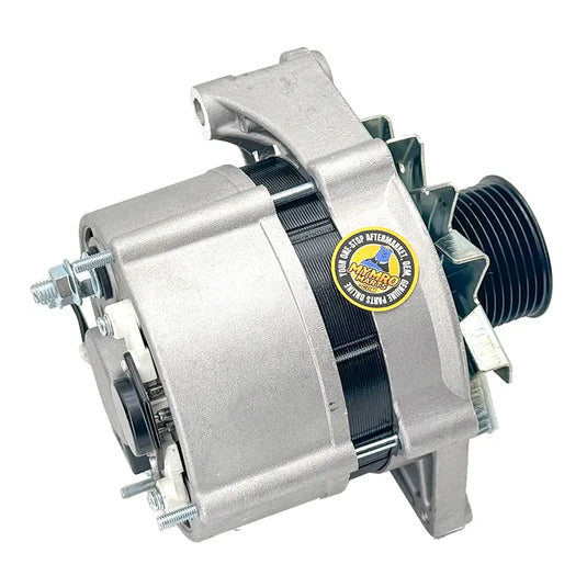 New Alternator Replacement RE519629 RE533516 RE553516 REX51907B SE501387 SE501835 SE502626 TY6799 For John Deere 450G 450H 450J 455G 550G 550H 550J 555G 650G 650H - Electrical Parts > Alternator from MyMROmarts