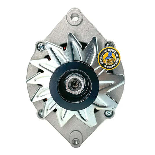 New Alternator Replacement RE519629 RE533516 RE553516 REX51907B SE501387 SE501835 SE502626 TY6799 For John Deere 450G 450H 450J 455G 550G 550H 550J 555G 650G 650H - Electrical Parts > Alternator from MyMROmarts