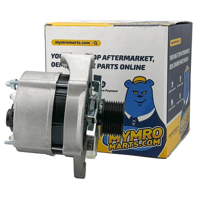 New Alternator Replacement RE519629 RE533516 RE553516 REX51907B SE501387 SE501835 SE502626 TY6799 For John Deere 450G 450H 450J 455G 550G 550H 550J 555G 650G 650H - Electrical Parts > Alternator from MyMROmarts