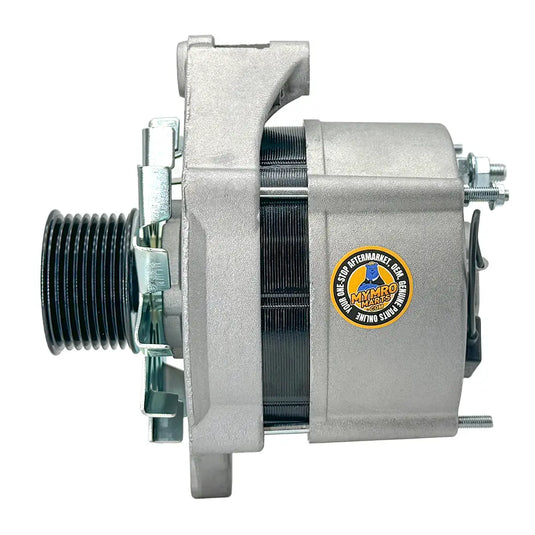 New Alternator Replacement RE519629 RE533516 RE553516 REX51907B SE501387 SE501835 SE502626 TY6799 For John Deere 450G 450H 450J 455G 550G 550H 550J 555G 650G 650H - Electrical Parts > Alternator from MyMROmarts