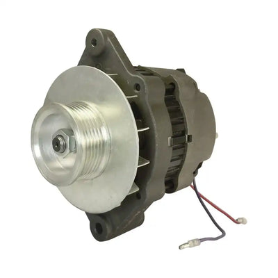 New Alternator Replacement SAEJ1171 For Mercruiser Volvo Penta OMC 5.7 4.3 Ski & Stern AC155616, 807652, 807652T, 20130179, 3857813, AMN0010, 40046005, 40046005R, 40046024 - Electrical Parts > Alternator from MyMROmarts
