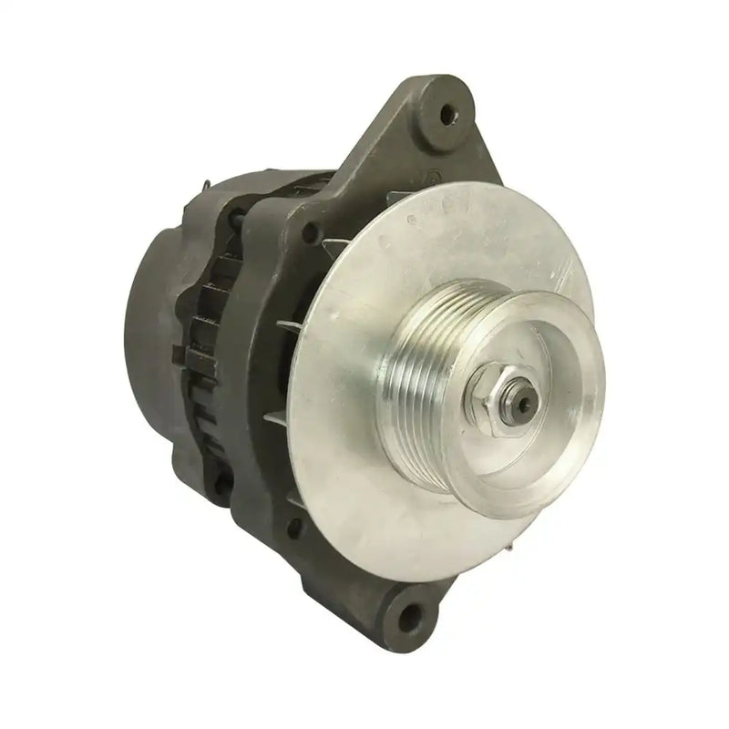 Lataa kuva gallerian katseluohjelmaan New Alternator Replacement SAEJ1171 For Mercruiser Volvo Penta OMC 5.7 4.3 Ski &amp; Stern AC155616, 807652, 807652T, 20130179, 3857813, AMN0010, 40046005, 40046005R, 40046024 - Electrical Parts &gt; Alternator from MyMROmarts
