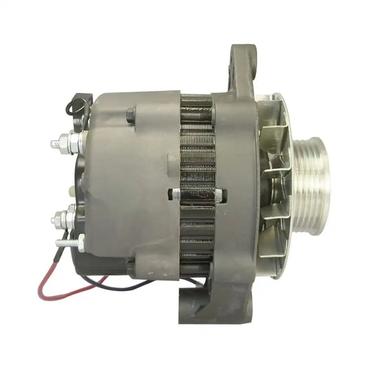 New Alternator Replacement SAEJ1171 For Mercruiser Volvo Penta OMC 5.7 4.3 Ski & Stern AC155616, 807652, 807652T, 20130179, 3857813, AMN0010, 40046005, 40046005R, 40046024 - Electrical Parts > Alternator from MyMROmarts