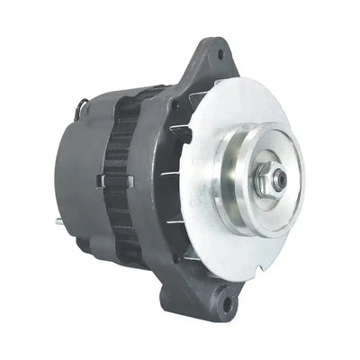 New Alternator SAEJ1171 65A Replacement For 1993-2007 OMC Volvo Penta Crusader Mando Lucas 3854182 3856600 3857561 3860171 AC165618 M59819 - Electrical Parts > Alternator from MyMROmarts