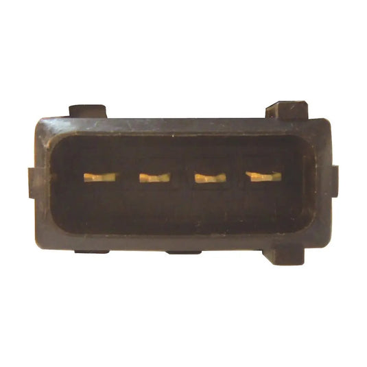 New Camshaft Synchronizer W/Sensor Replacement For 1991 1992 1993 1994 DSM 1G GSX TSI VR-4 & Mitsubishi Eclipse Galant, Replaces MD148855 - Electrical Parts > Sensors > Other Sensors from MyMROmarts