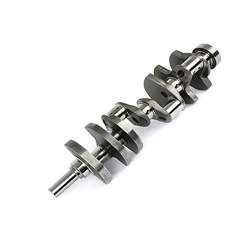 New Crankshaft for Yanmar Engine 4TNE106T - Engine Parts > Crankshafts & Connecting Rod Components > Crankshaft from MyMROmarts