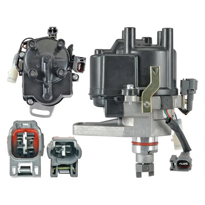 New Distributor Replacement For 1988 1989 1990 1991 Toyota Camry & Celica 1987 1988 1989 3SFE Camry 2.0 19040-74020, 19040-74030, 19040-74031 - Electrical Parts > Other Electrical Parts from MyMROmarts