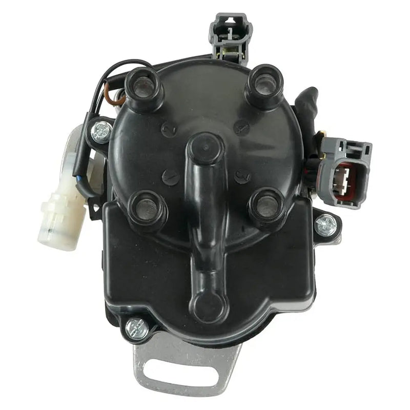 Load image into Gallery viewer, New Distributor Replacement For 1988 1989 1990 1991 Toyota Camry &amp; Celica 1987 1988 1989 3SFE Camry 2.0 19040-74020, 19040-74030, 19040-74031 - Electrical Parts > Other Electrical Parts from MyMROmarts
