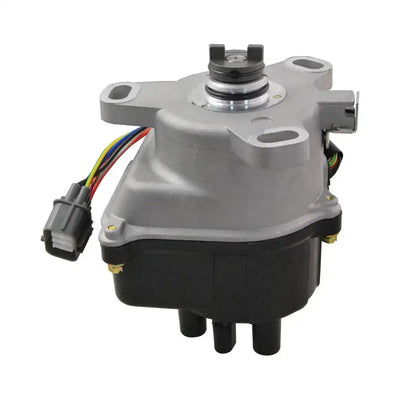 New Distributor Assembly Replacement For Honda CRV CR-V 2.0 2.0L 1999-2001 1999 2000 2001 DOHC, B20Z2, 30100-P6T-T01, 30105P6TT01, TC08A, TD74U, 84-17452, 31-17452 - Electrical Parts > Other Electrical Parts from MyMROmarts