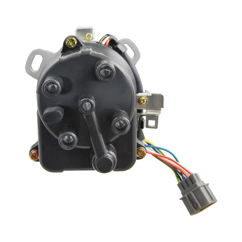 Laden Sie das Bild in Galerie -Viewer, New Distributor Assembly Replacement For Honda CRV CR-V 2.0 2.0L 1999-2001 1999 2000 2001 DOHC, B20Z2, 30100-P6T-T01, 30105P6TT01, TC08A, TD74U, 84-17452, 31-17452 - Electrical Parts > Other Electrical Parts from MyMROmarts
