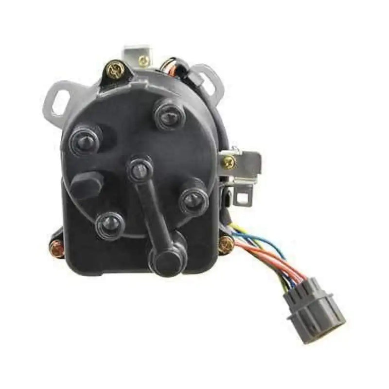 Laden Sie das Bild in Galerie -Viewer, New Distributor Assembly Replacement For Honda CRV CR-V 2.0 2.0L 1999-2001 1999 2000 2001 DOHC, B20Z2, 30100-P6T-T01, 30105P6TT01, TC08A, TD74U, 84-17452, 31-17452 - Electrical Parts > Other Electrical Parts from MyMROmarts
