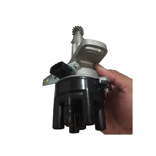 New Distributor F240-18-200 T2T53071A Replacement For 1987 1988 1989 1990 1991 1992 1993 Mazda B2200 Pickup - Electrical Parts > Other Electrical Parts from MyMROmarts
