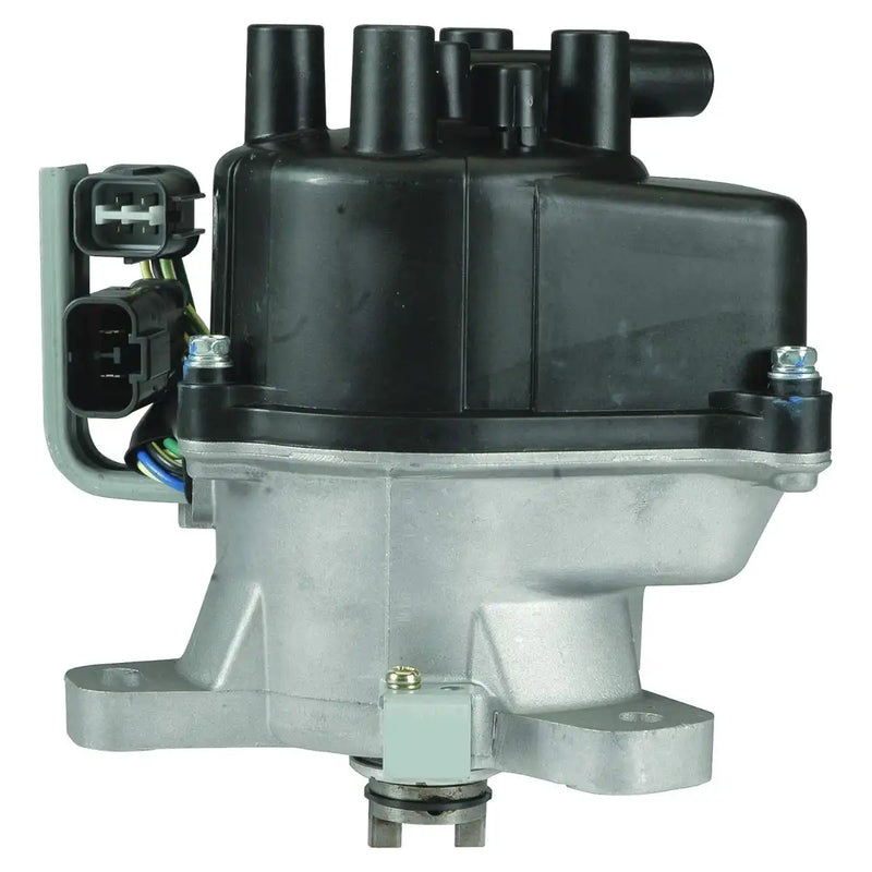 Load image into Gallery viewer, New Distributor Replacement For Honda Accord Prelude 1996 1997 Non Vtec F22B 30100-P0B-A01, TD76U - Electrical Parts > Other Electrical Parts from MyMROmarts
