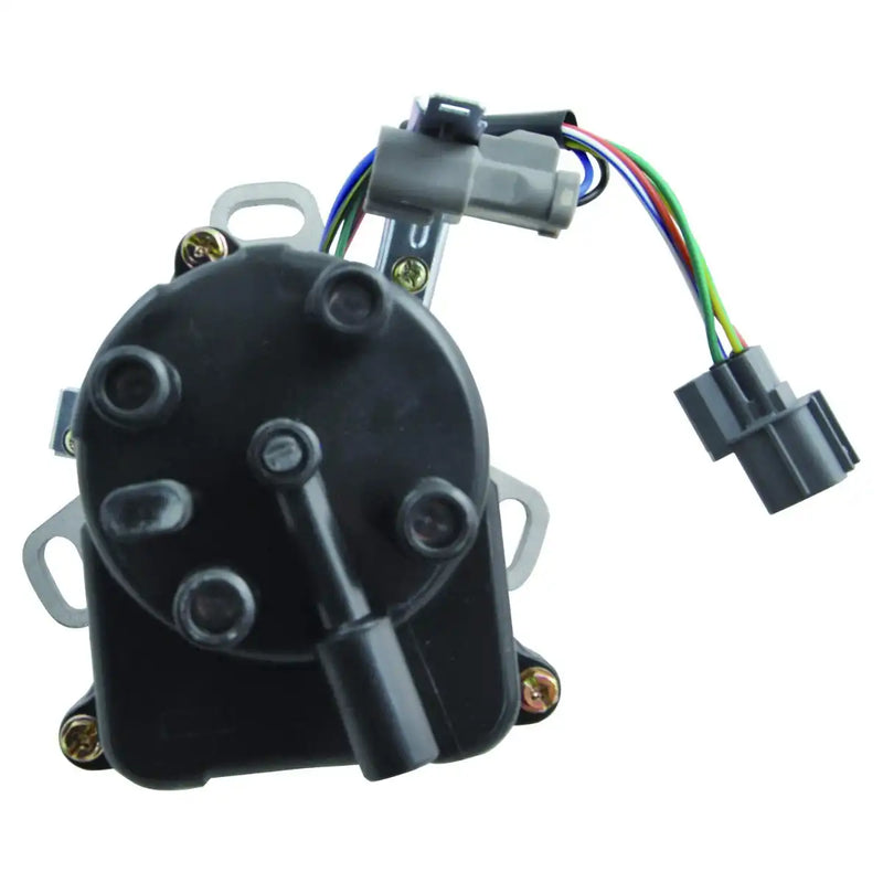 Load image into Gallery viewer, New Distributor Replacement For Honda Accord Prelude 1996 1997 Non Vtec F22B 30100-P0B-A01, TD76U - Electrical Parts > Other Electrical Parts from MyMROmarts
