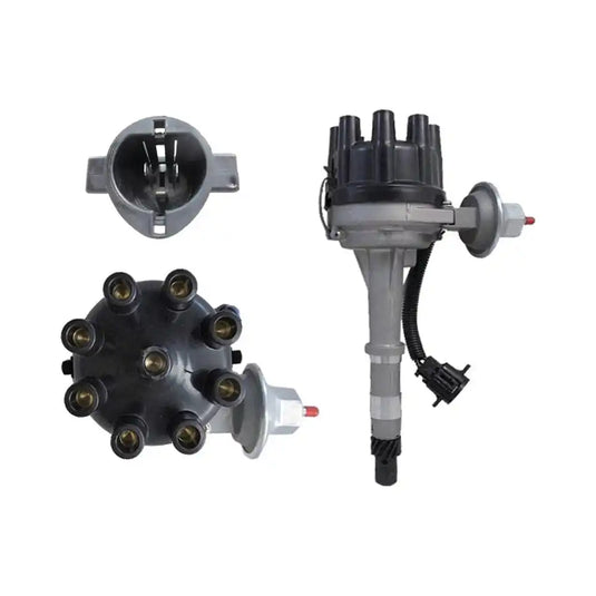 New Distributor Replacement For 1978 1979 AMC AMX & 1978-1991 Jeep Cherokee CJ Grand Wagoneer 304 360 401 V8, Replaces 3230443, 3231340, 3231341, 3233173 - Electrical Parts > Other Electrical Parts from MyMROmarts