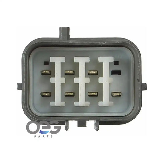 New Distributor Replacement For 1994 1995 Honda Accord EX 2.2L, Replaces 30100-P0A-A01, 30105-P0A-A01, D4J9204, F22B1, F22B2 - Electrical Parts > Other Electrical Parts from MyMROmarts