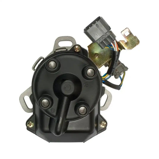 New Distributor Replacement For 1994 1995 Honda Accord EX 2.2L, Replaces 30100-P0A-A01, 30105-P0A-A01, D4J9204, F22B1, F22B2 - Electrical Parts > Other Electrical Parts from MyMROmarts