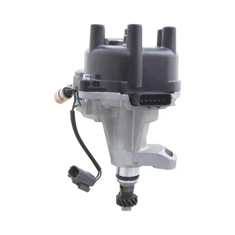 Load image into Gallery viewer, New Distributor Replacement For 1996-2004 Nissan Frontier Pathfinder Quest QX4 &amp; Mercury Villager 3.3L, VG33E 22100-0W001, 22100-1W600, 22100-1W601, XF5Z-12127-BB, D6T96-02, 22100-7B000, 22100-7B001 - Electrical Parts > Other Electrical Parts from MyMROmarts
